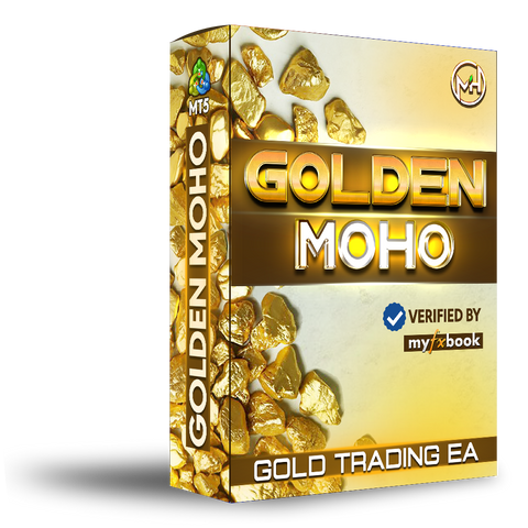 Golden Moho MT5