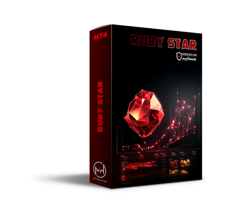 Ruby Star EA