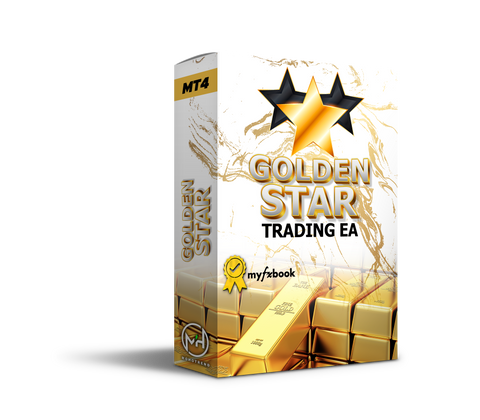 Golden Star EA