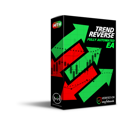 Trend Reverse EA